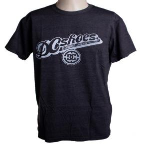 Camiseta DC Turned Sport
