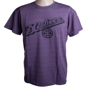 Camiseta DC Turned Sport