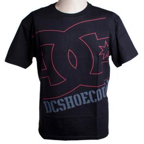 Camiseta DC Usa Light