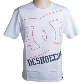 Camiseta DC Usa Light