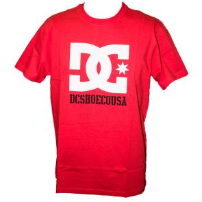 Camiseta DC Usa Star
