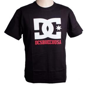 Camiseta DC Usa Star