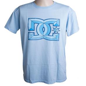 Camiseta DC Wild Ride