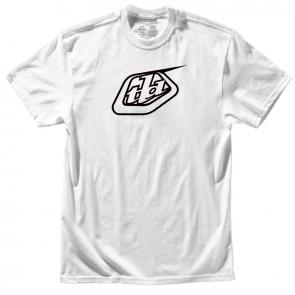 Camiseta Feminina Troy Lee Designs Logo