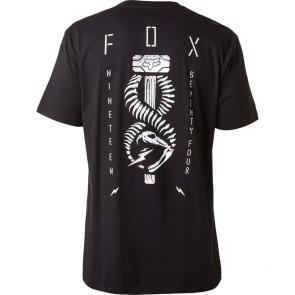 Camiseta Fox Basketcase