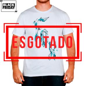 Camiseta Fox Dirty Teory