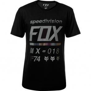 Camiseta Fox Draftr