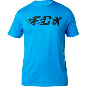 Camiseta Fox Flame