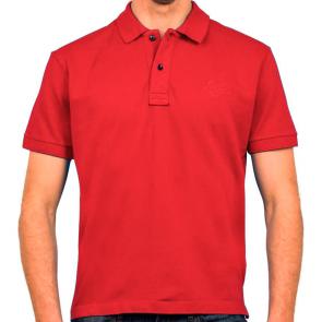 Camiseta FOX Polo Fx1