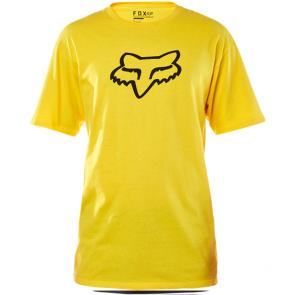 Camiseta Fox Head