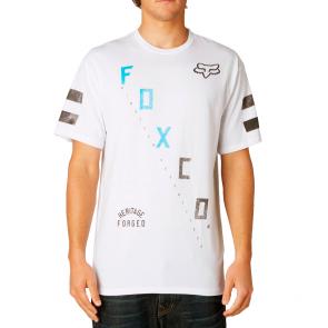 Camiseta Fox Last Standing