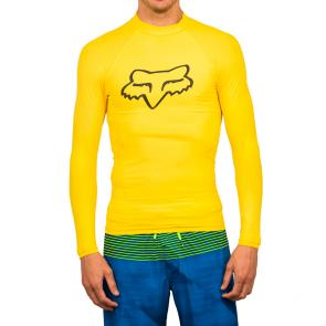 Camiseta Fox Legacy Rashguard