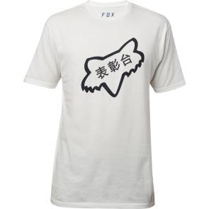 Camiseta Fox Metrick