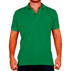 Camiseta Fox Polo Fx2