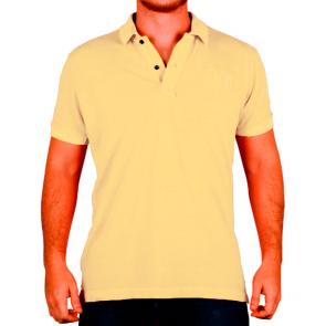 Camiseta Fox Polo Fx2