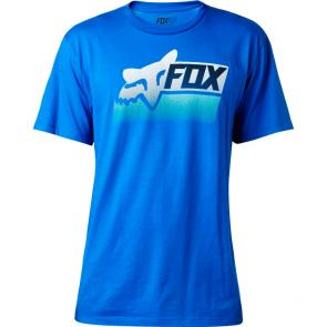 Camiseta Fox Processed