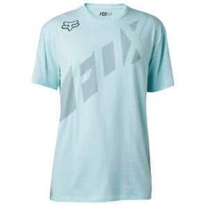 Camiseta Fox Seca Wrap