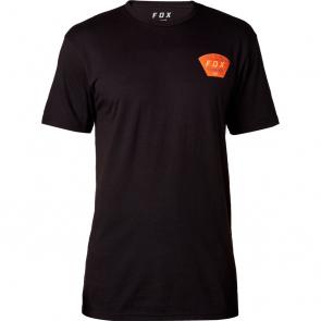 Camiseta Fox Seek/Construct