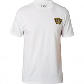 Camiseta Fox Seek/Construct