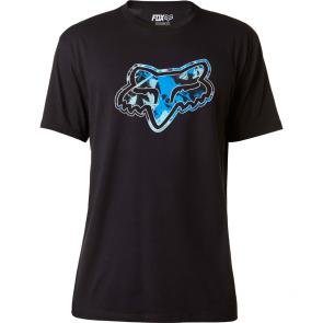 Camiseta Fox Slasher Head