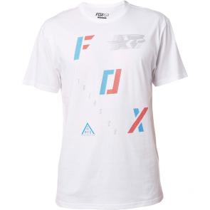 Camiseta Fox Warb Zone
