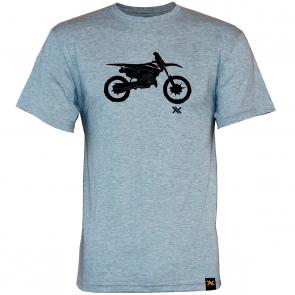 Camiseta Mattos Racing Cross