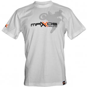 Camiseta Mattos Racing Moto