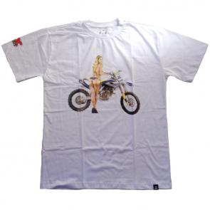 Camiseta Mosh BikesGirls