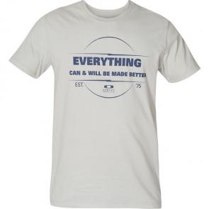 Camiseta Oakley Everything