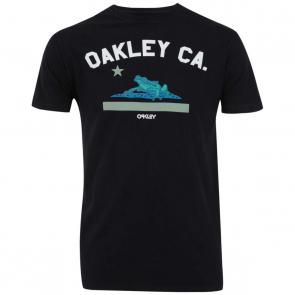 Camiseta Oakley Frog Flag