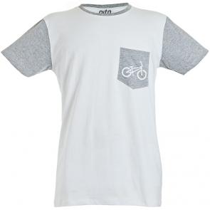 Camiseta Oito Nove Company BMX
