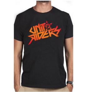 Camiseta Unit Blaze
