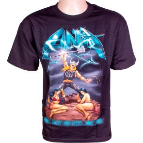 Camiseta Unit Conquest