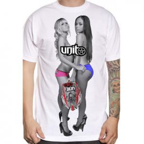 Camiseta Unit Duo