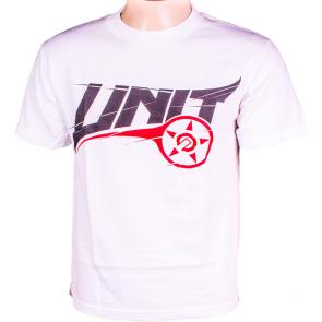 Camiseta Unit Fury