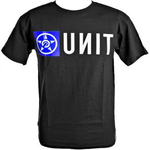 Camiseta Unit Logo