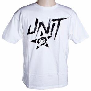Camiseta Unit Massacre