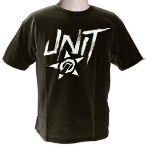 Camiseta Unit Massacre