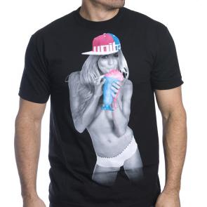 Camiseta Unit Milkshake