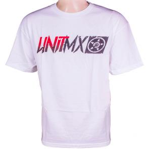 Camiseta Unit MX 2.0