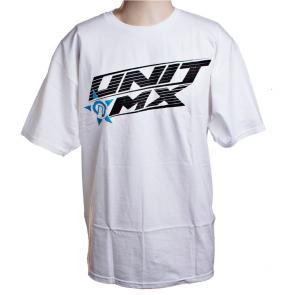Camiseta Unit Mx 3.0