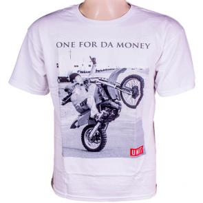 Camiseta Unit One For Da Money