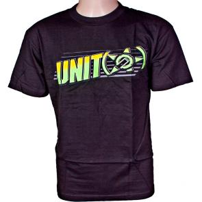 Camiseta unit Reflect