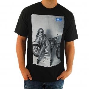 Camiseta Unit Rock