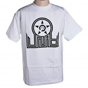 Camiseta Unit Saudi