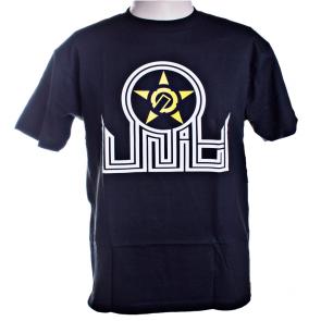 Camiseta Unit Saudi