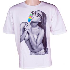 Camiseta Unit Seduce