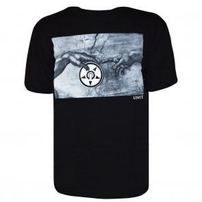 Camiseta Unit Sistene
