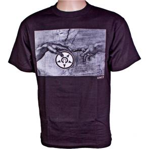 Camiseta Unit Sistene