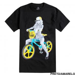Camiseta Unit Skyway